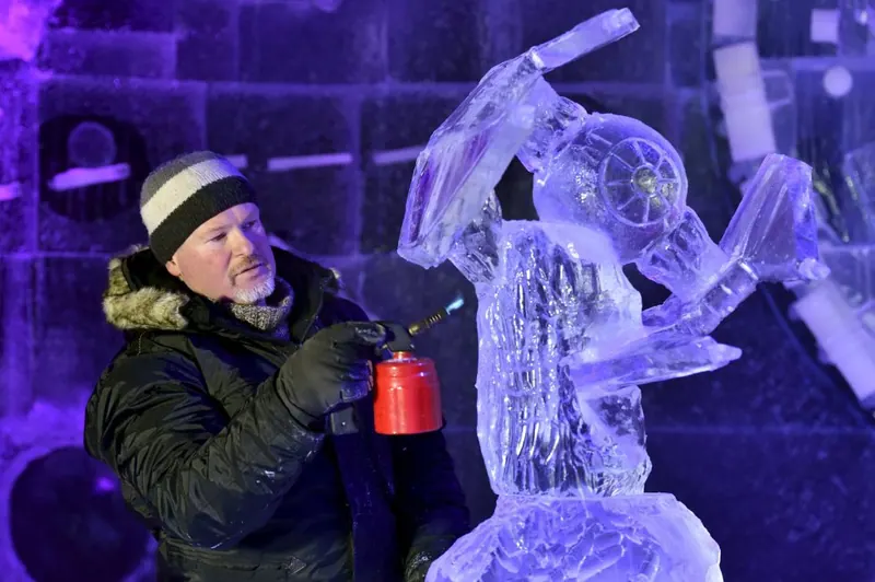 Iceman — imagen 6