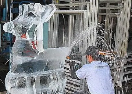 Iceman — imagen 7