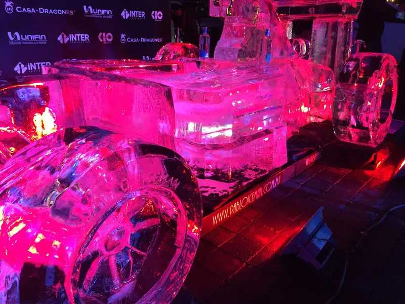 Iceman — imagen 11
