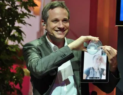 iPad Magic Show — imagen 1