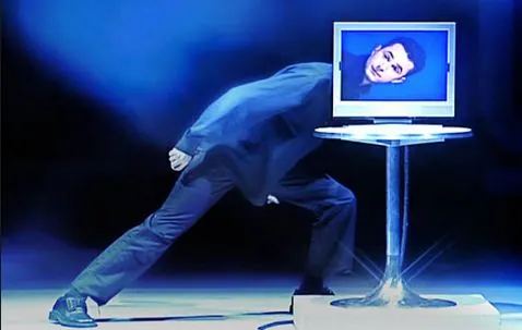 iPad Magic Show — imagen 3