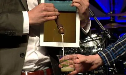 iPad Magic Show — imagen 5