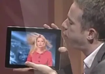iPad Magic Show — imagen 7