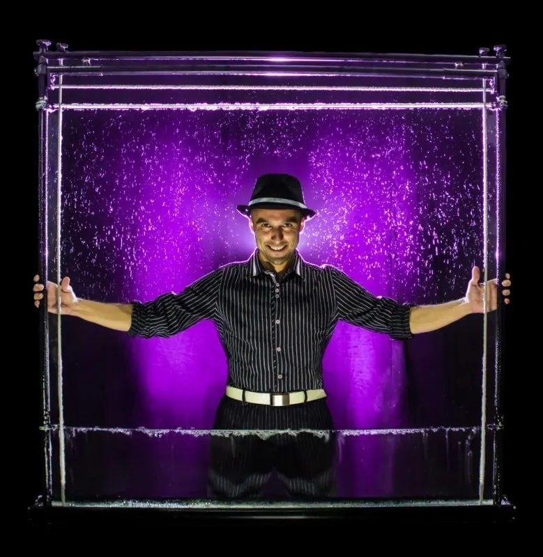 Lord of the Bubbles — imagen 4