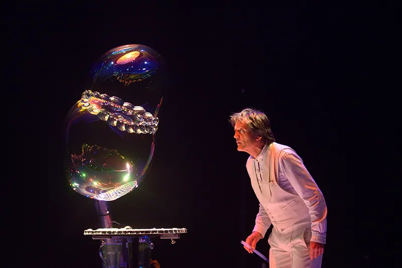 Lord of the Bubbles — imagen 6