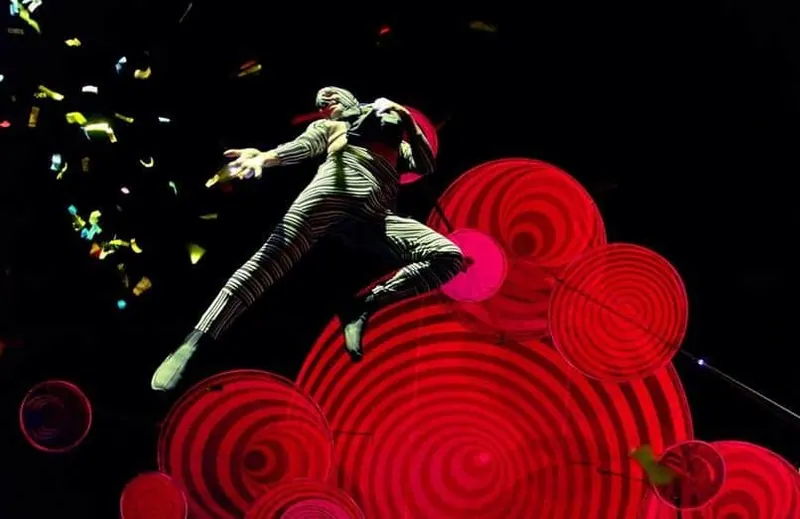Moaré Performance — imagen 2