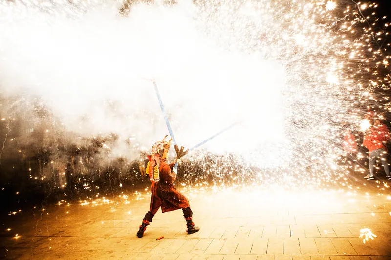 Música de Fuego — imagen 1