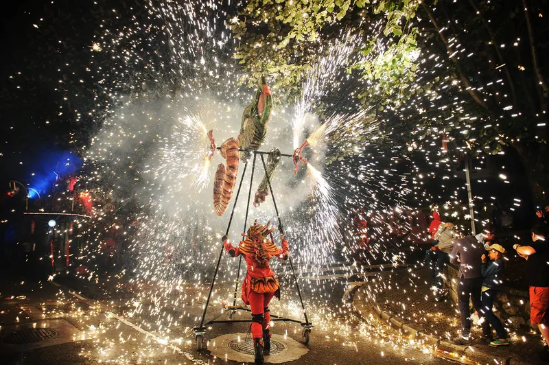 Música de Fuego — imagen 2
