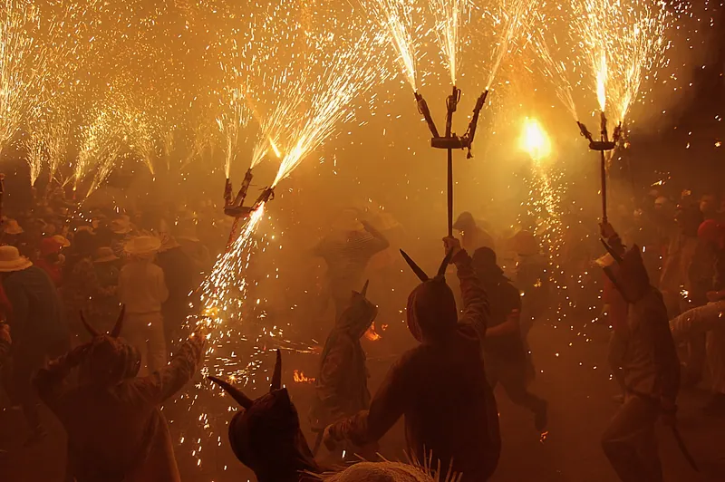 Música de Fuego — imagen 3
