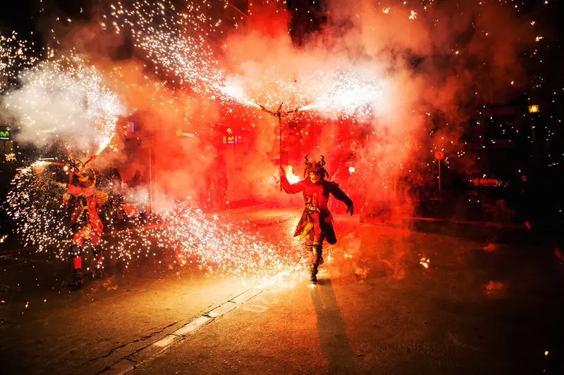 Música de Fuego — imagen 5