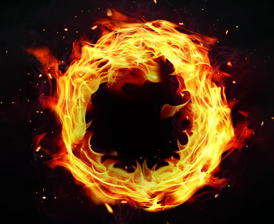 Música de Fuego — show para eventos