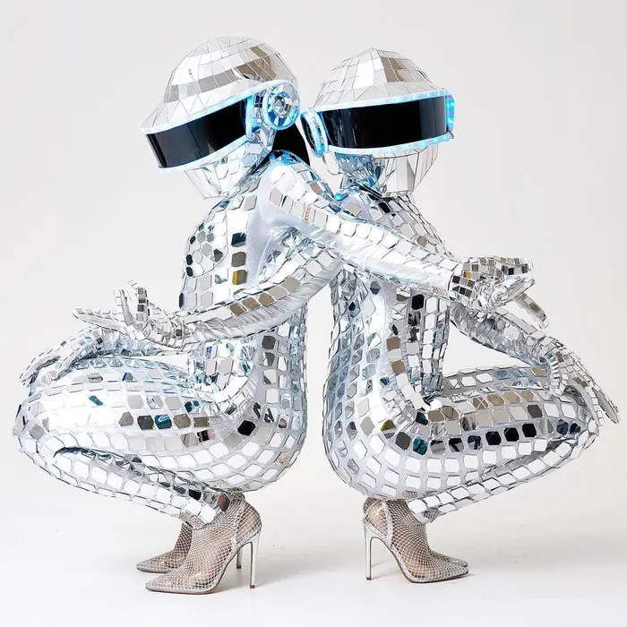 Personajes Mirror — imagen 2