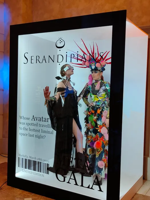 Photocall Revista — imagen 5