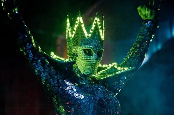 Royal Mirror Show — imagen 2