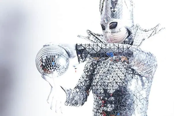 Royal Mirror Show — imagen 3
