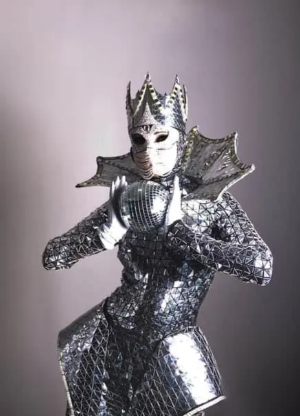 Royal Mirror Show — imagen 5
