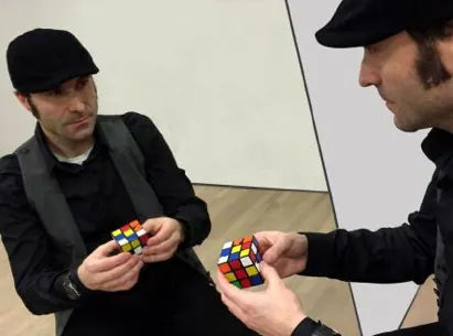 Rubik Art by Creartys — imagen 4