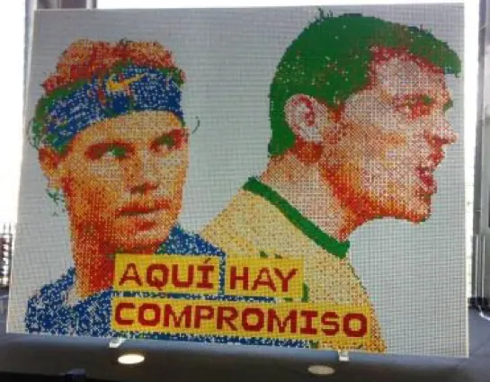 Rubik Art by Creartys — imagen 5