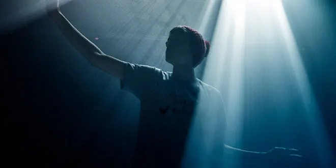 Shadow Show — imagen 1