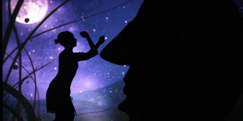 Shadow Show — imagen 2