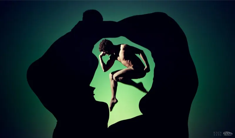 Shadow Show — imagen 6
