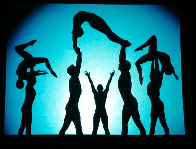 Shadow Show — imagen 7