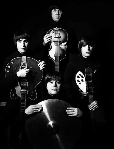 The Beatles Tribute — imagen 1