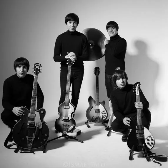 The Beatles Tribute — imagen 2