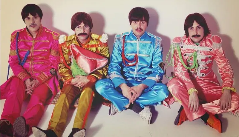 The Beatles Tribute — imagen 4