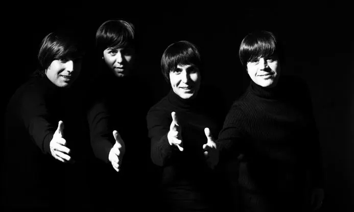 The Beatles Tribute — imagen 5
