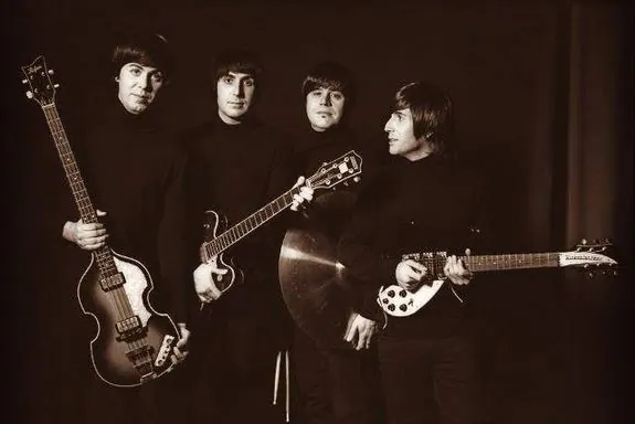 The Beatles Tribute — show para eventos