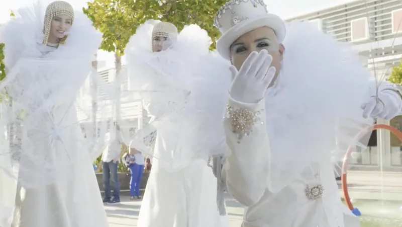 White Sensation — foto 4