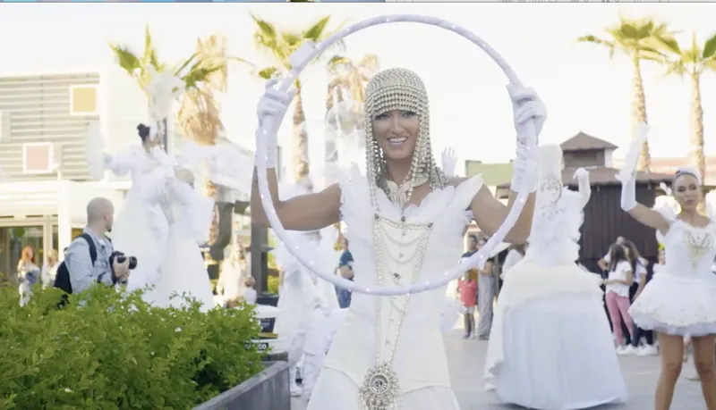White Sensation — foto 5