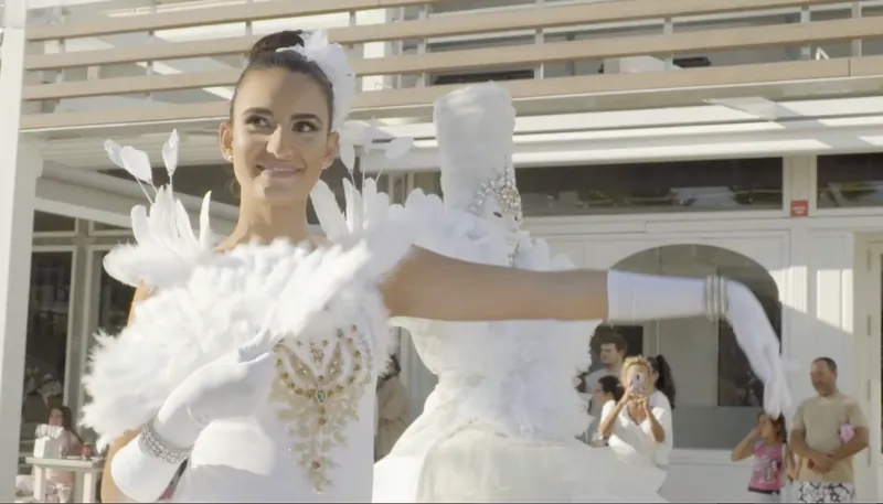 White Sensation — foto 6