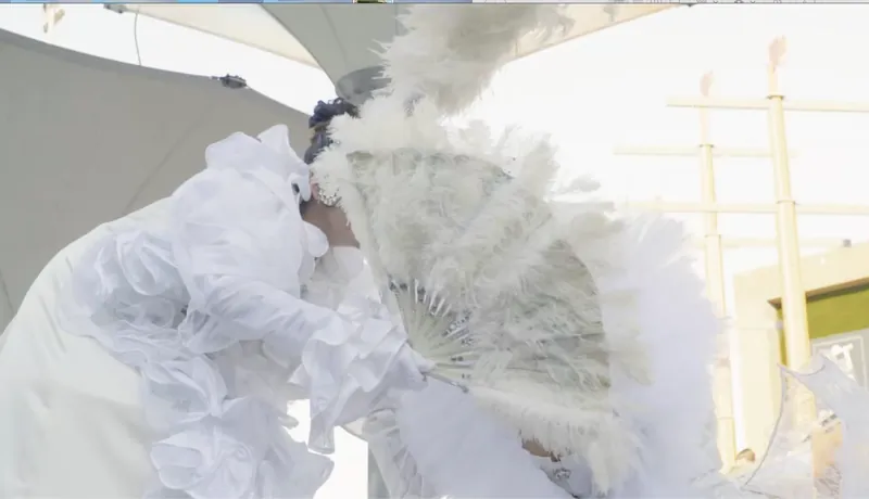 White Sensation — foto 7