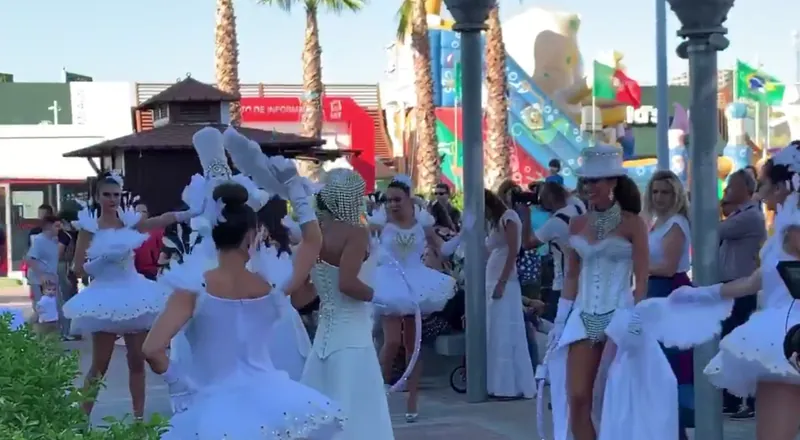 White Sensation — foto 8