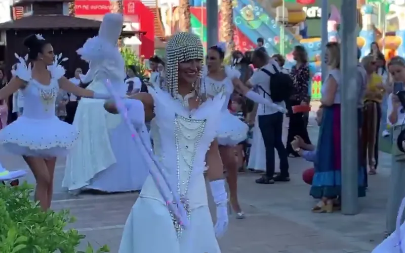 White Sensation — foto 10